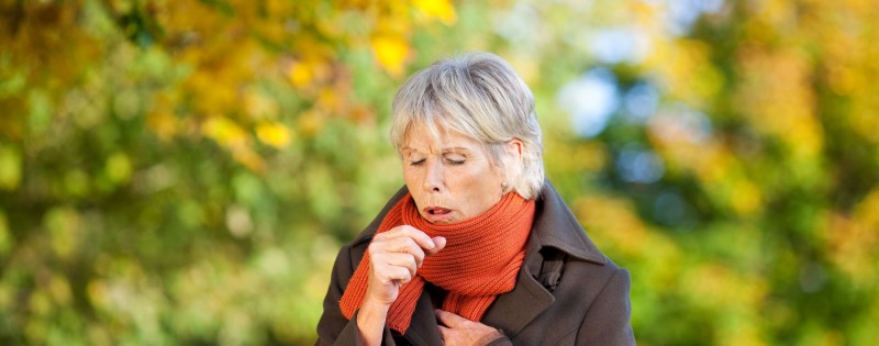 cómo evitar los resfriados en otoño,